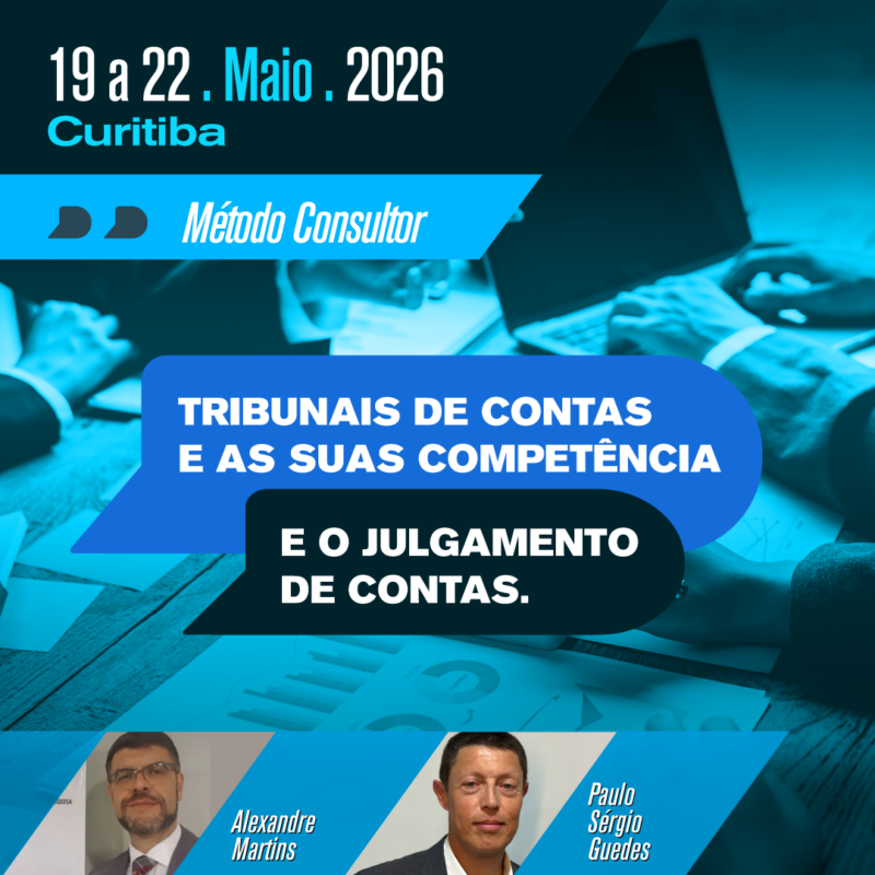 TRIBUNAIS DE CONTAS E AS SUAS COMPETÊNCIAS E O JULGAMENTO DE CONTAS.