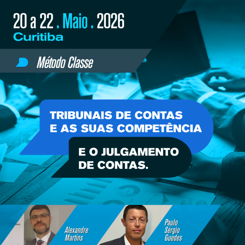 TRIBUNAIS DE CONTAS E AS SUAS COMPETÊNCIAS E O JULGAMENTO DE CONTAS.